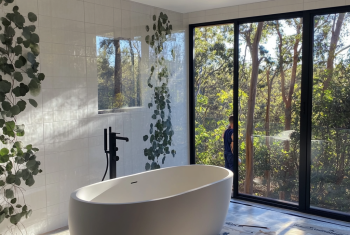 Bathroom Renovation Plumbing